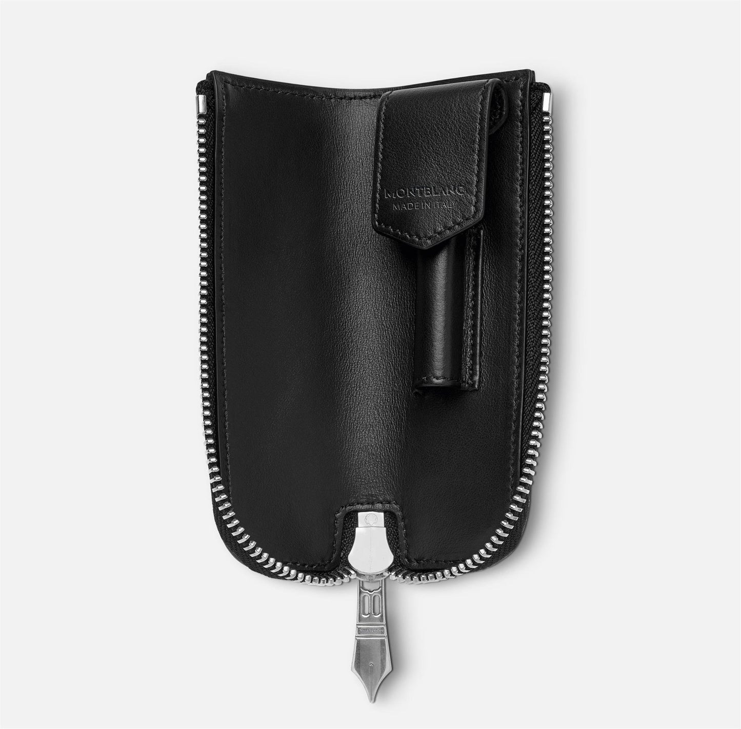 Montblanc Meisterstuck Heritage Baby 1-Pen Pouch Black