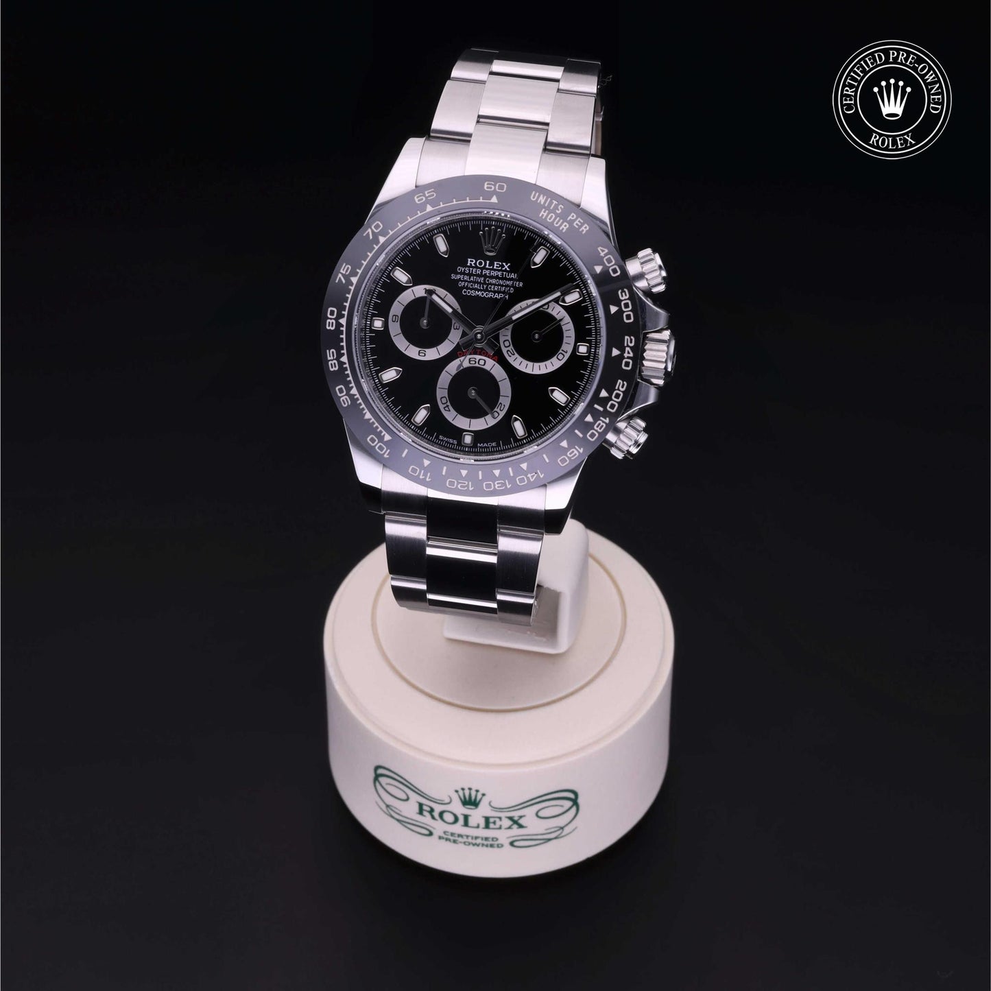 Rolex Daytona