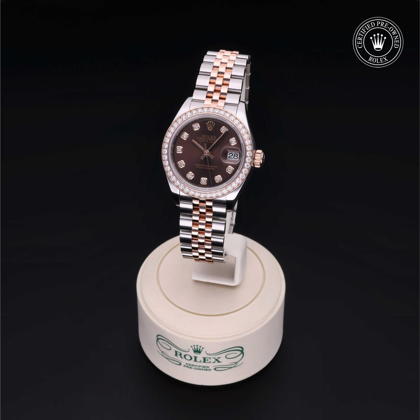 CPO Rolex