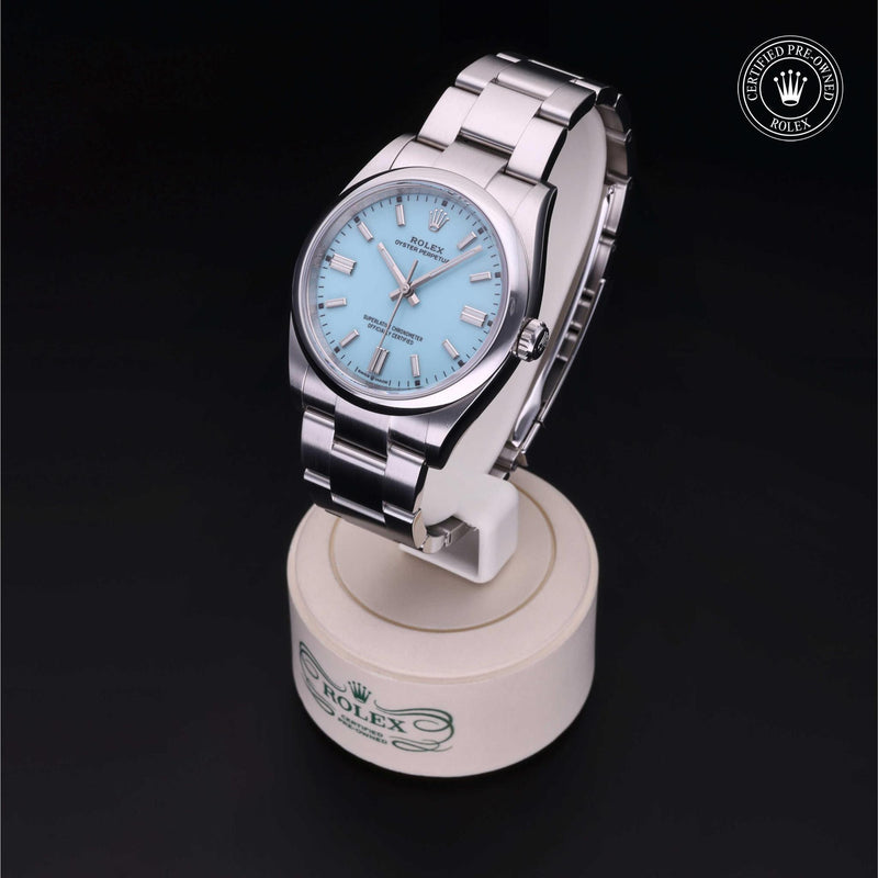 CPO Rolex