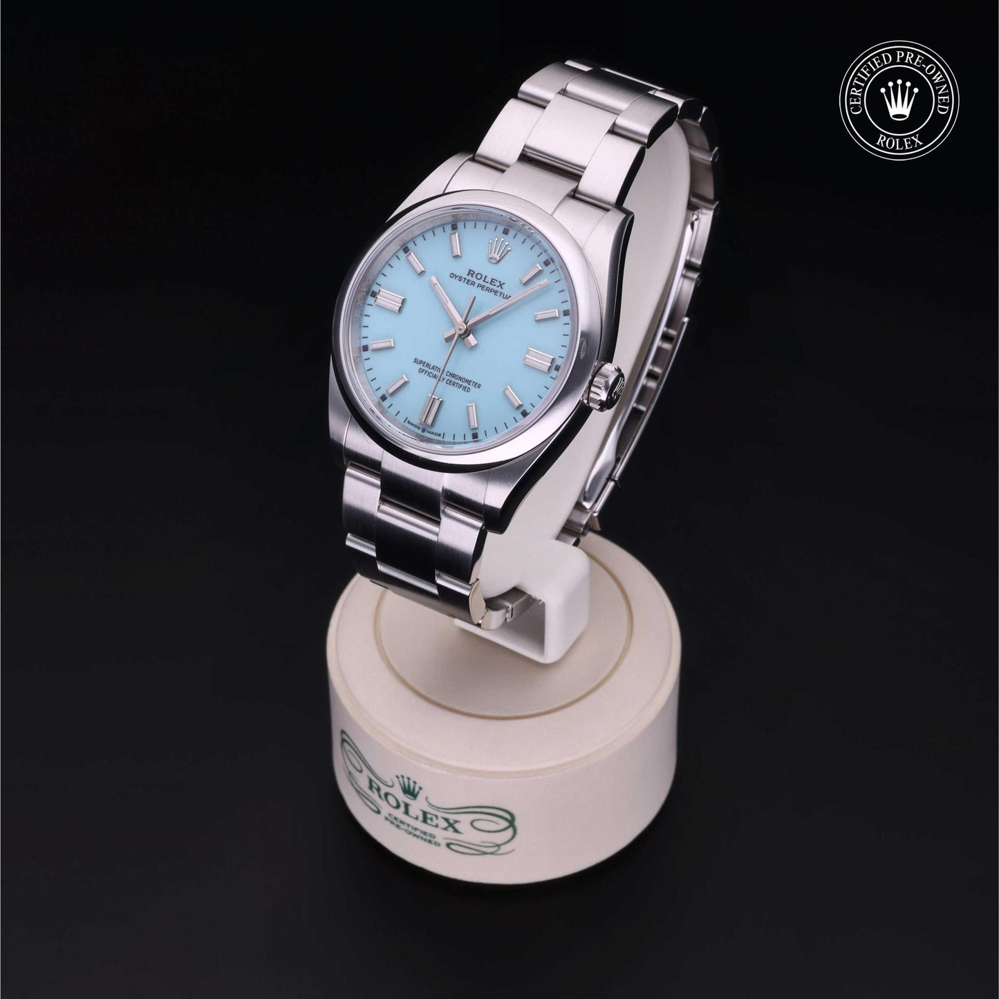 CPO Rolex