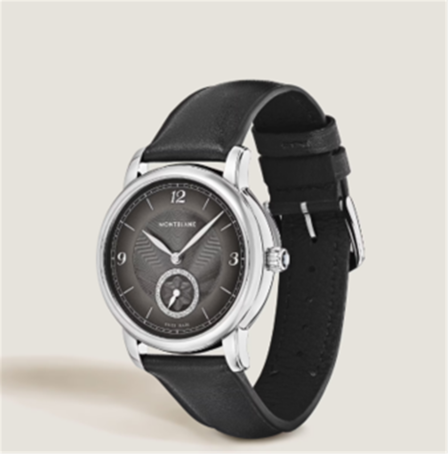 MontBlanc Star Legacy Small Second 36 mm Watch