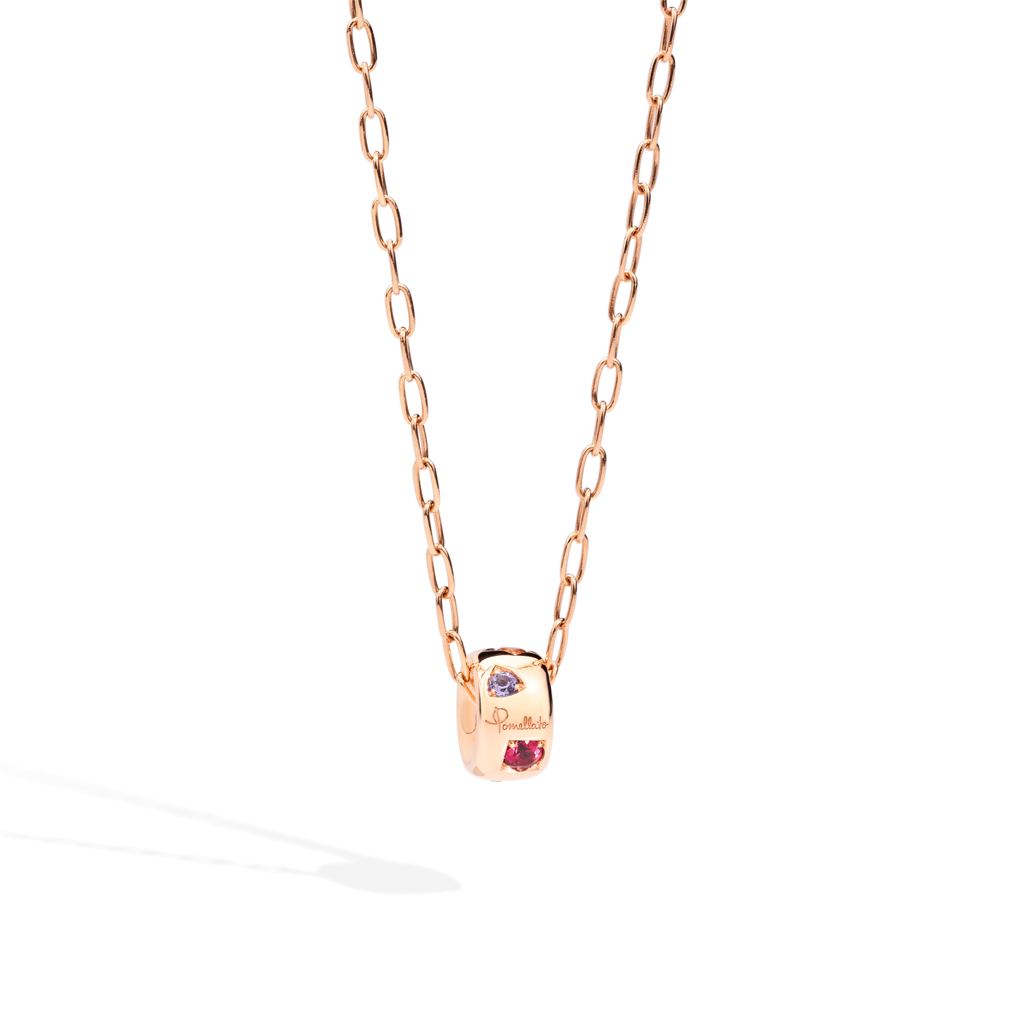 Pomellato Iconica Necklace With Pendant