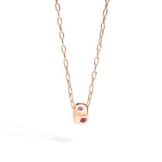 Pomellato Iconica Necklace With Pendant