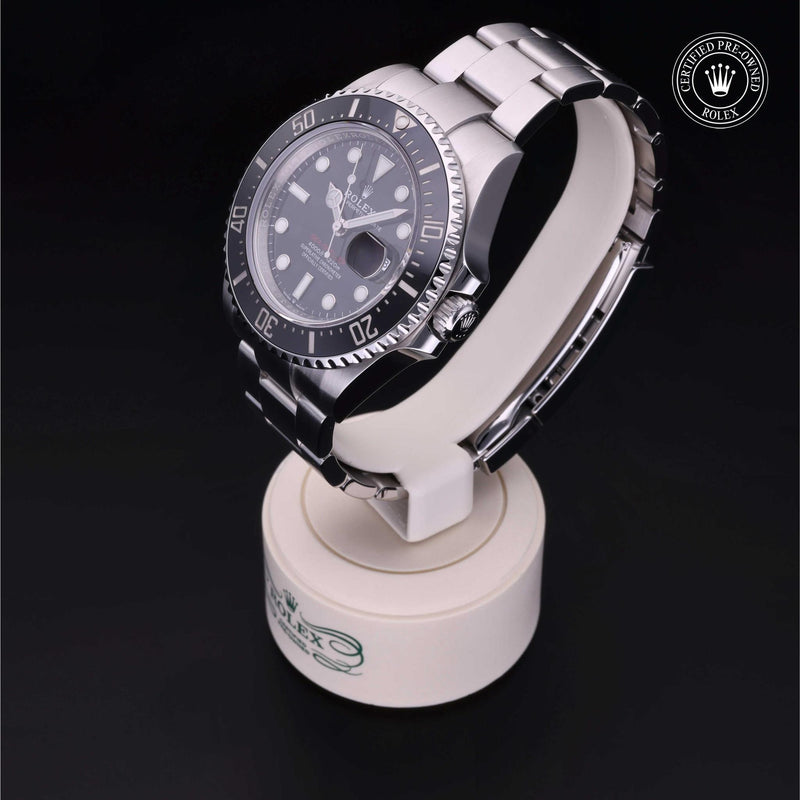 Rolex Sea Dweller