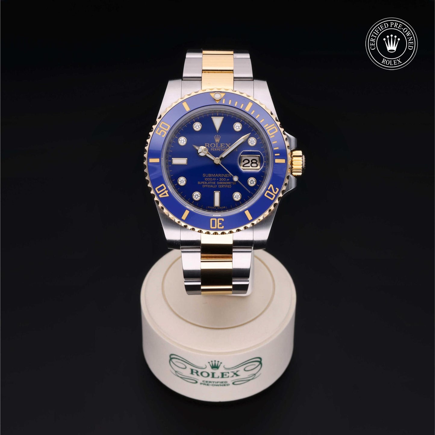 Rolex Submariner