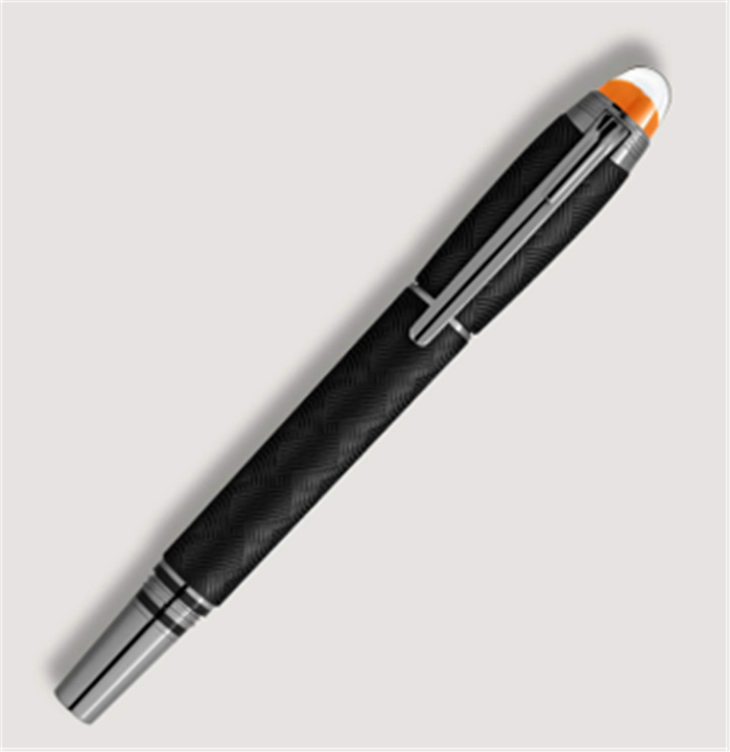 MontBlanc StarWalker Extreme Precious Resin Fountain Pen