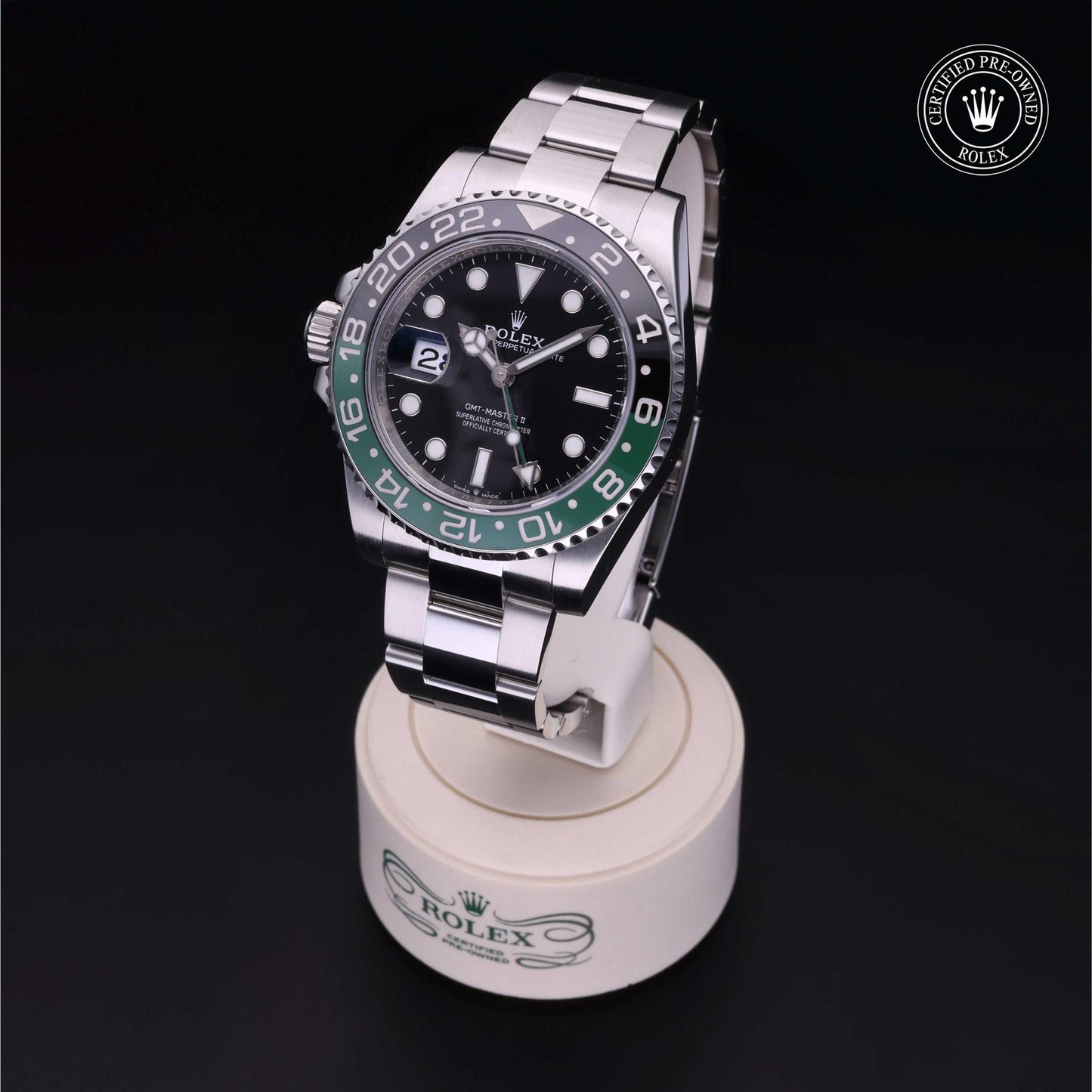 CPO Rolex