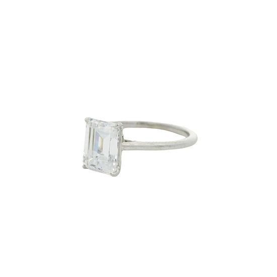 Prec Mtl (No Stones) Semi Mount