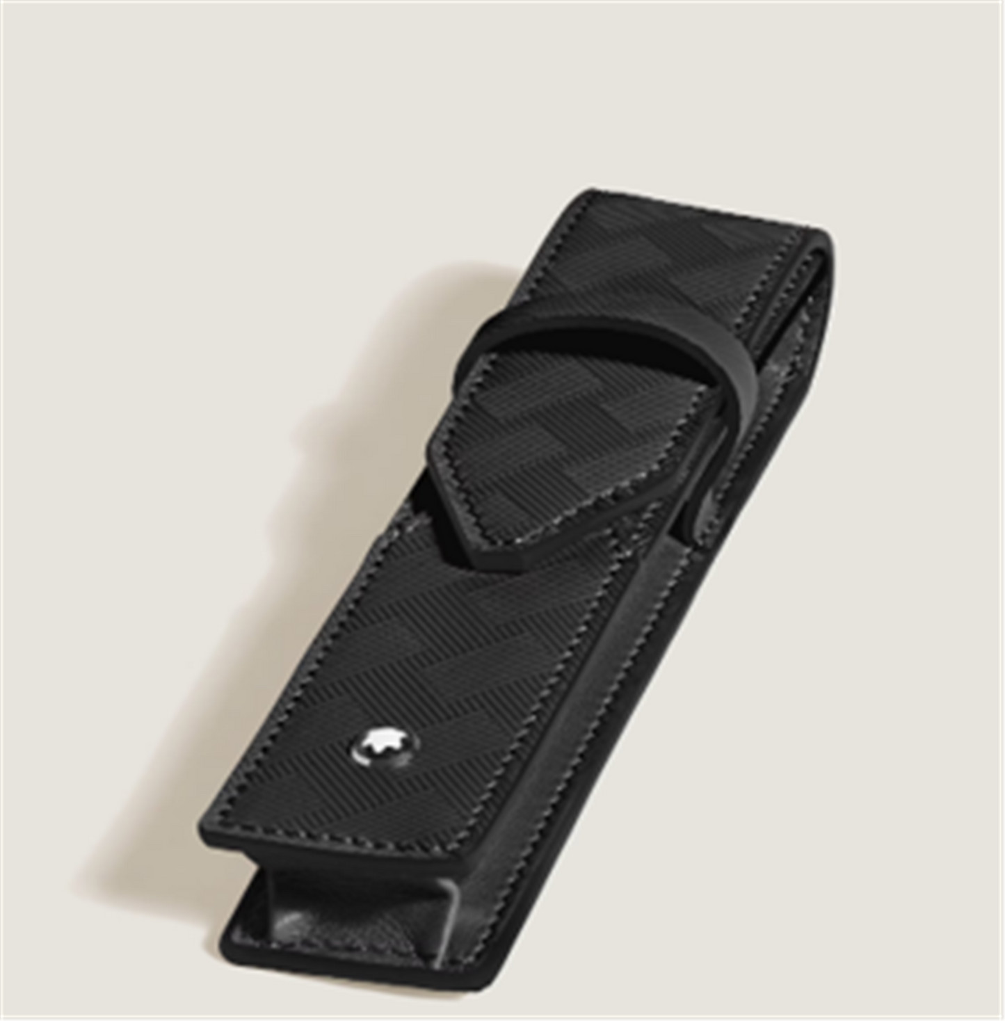MontBlanc Extreme 3.0 1 Pen Pouch in Black