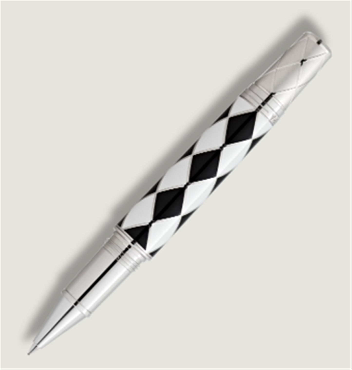 MontBlanc Great Characters Homage to Queen Limited Edition 1975 Rollerball