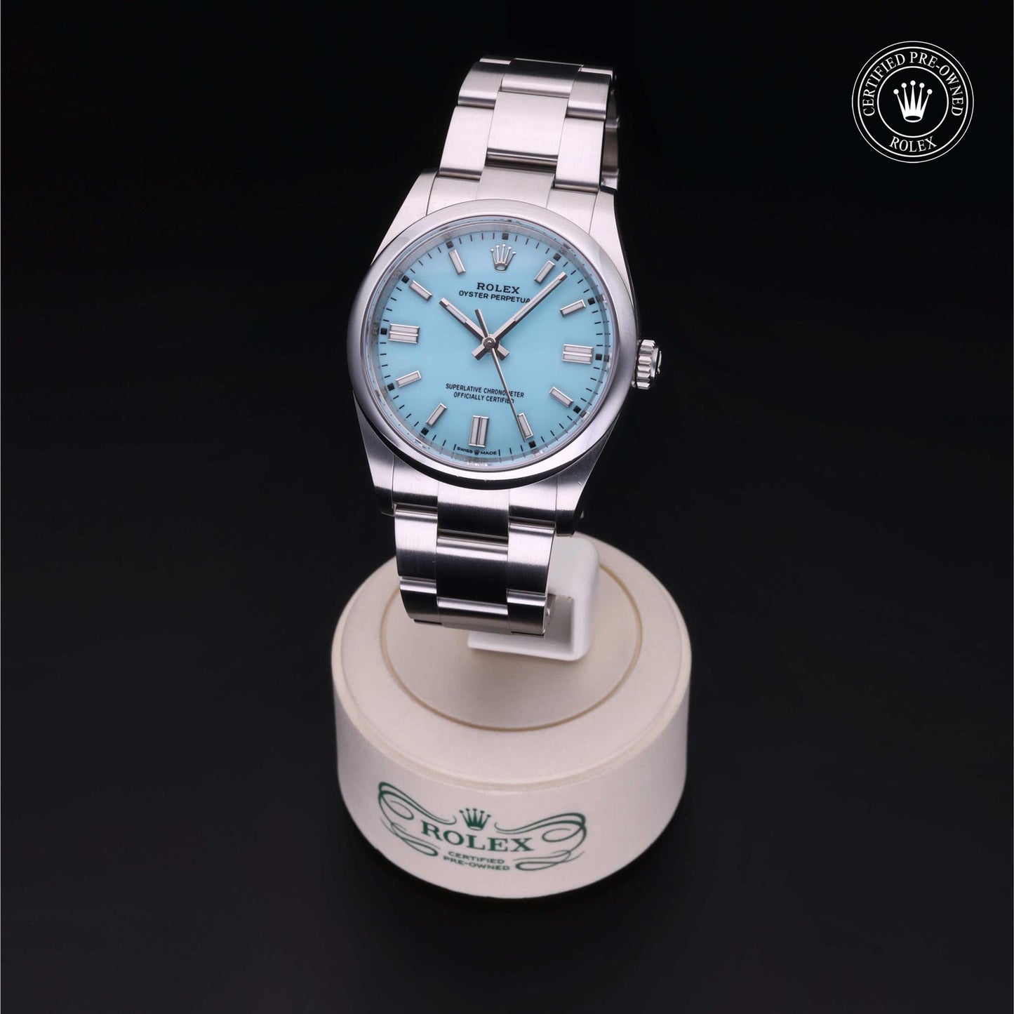 CPO Rolex