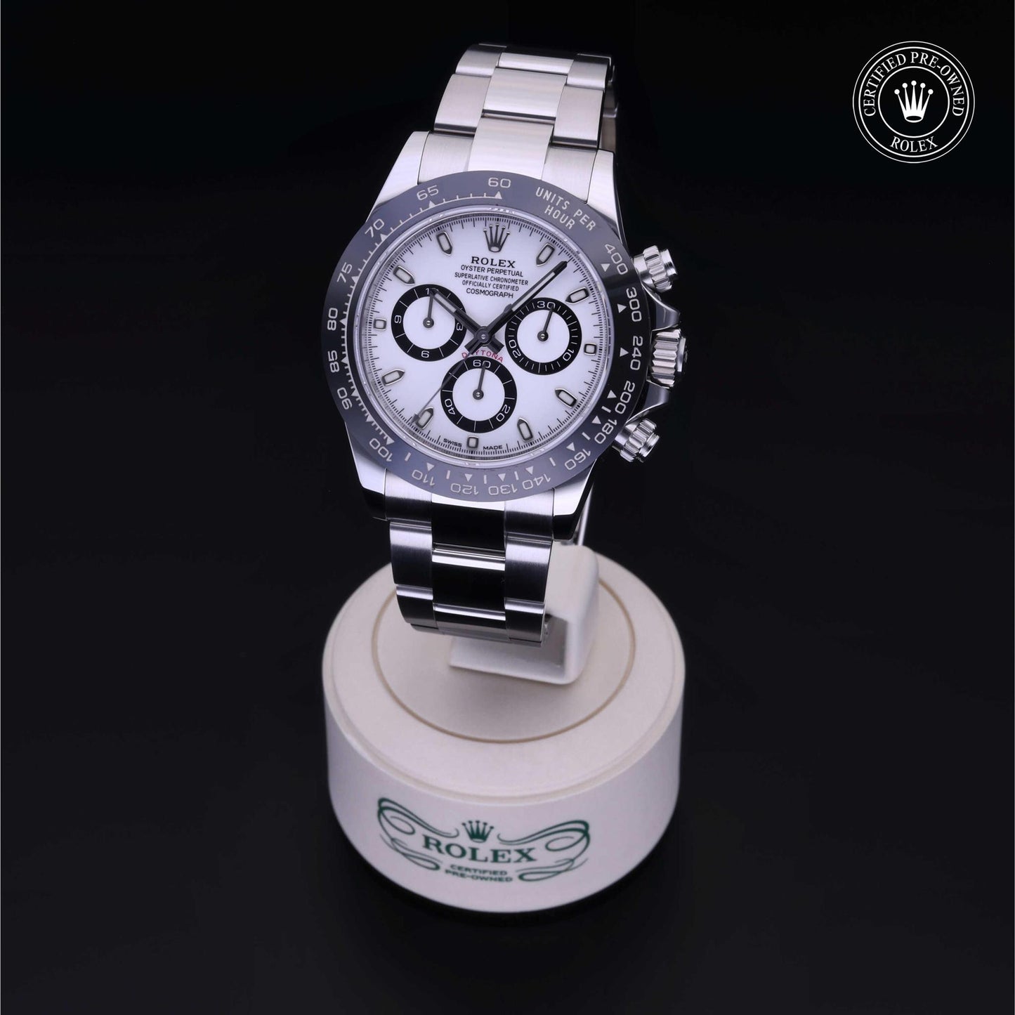 CPO Rolex