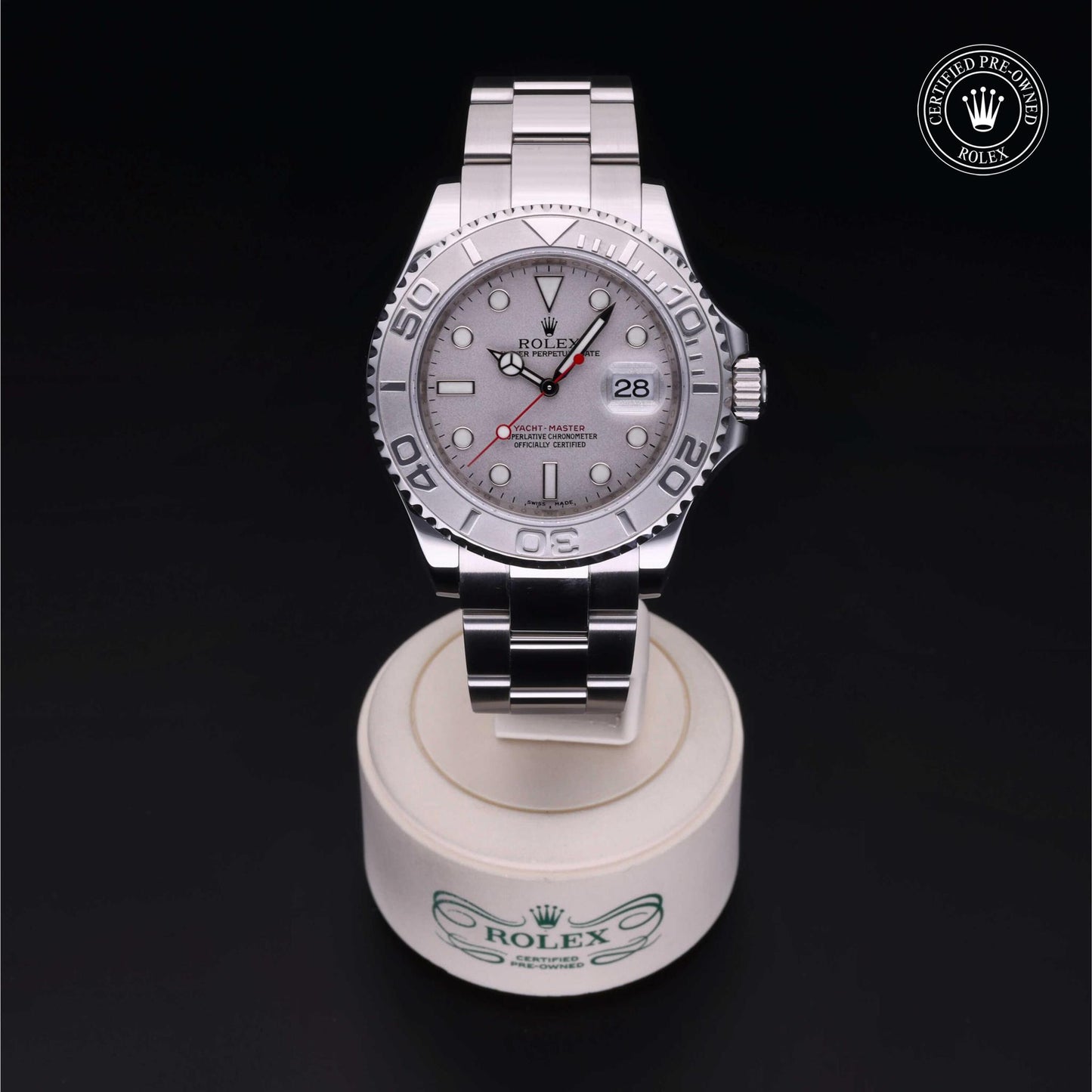 CPO Rolex