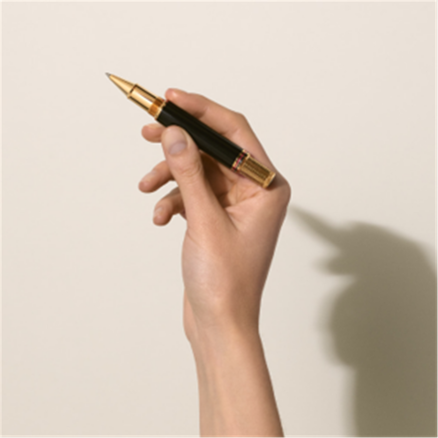 MontBlanc Great Characters Homage to The Great Gatsby Limited Edition 1925 Rollerball