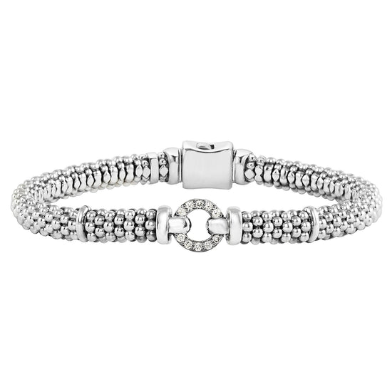 Silver Bracelet