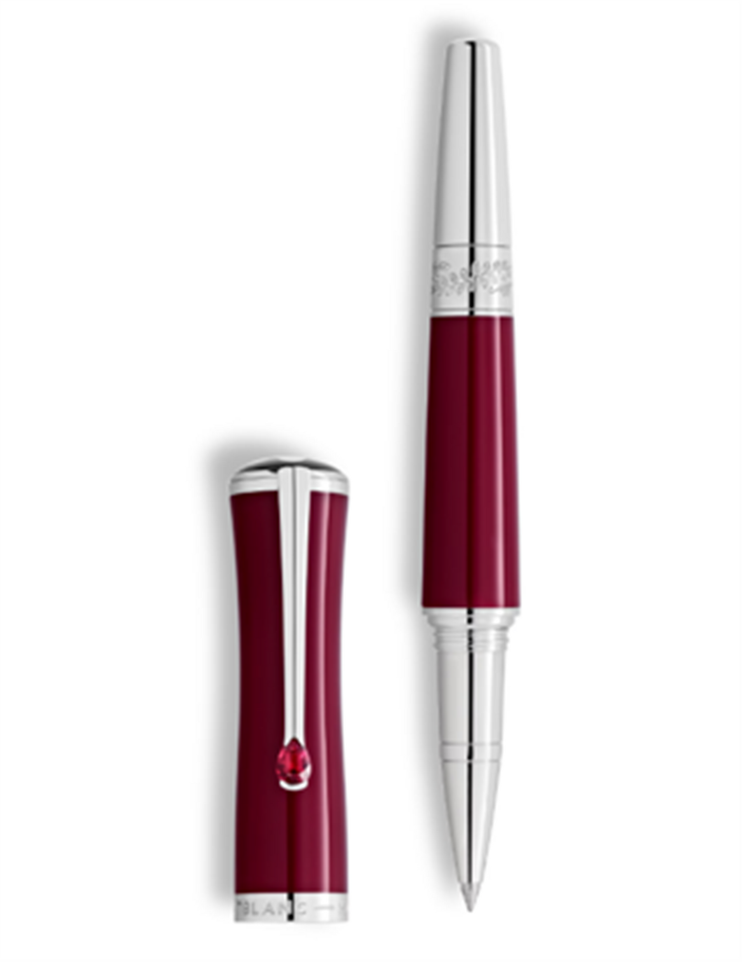 MontBlanc Maria Callas Special Edition Rollerball