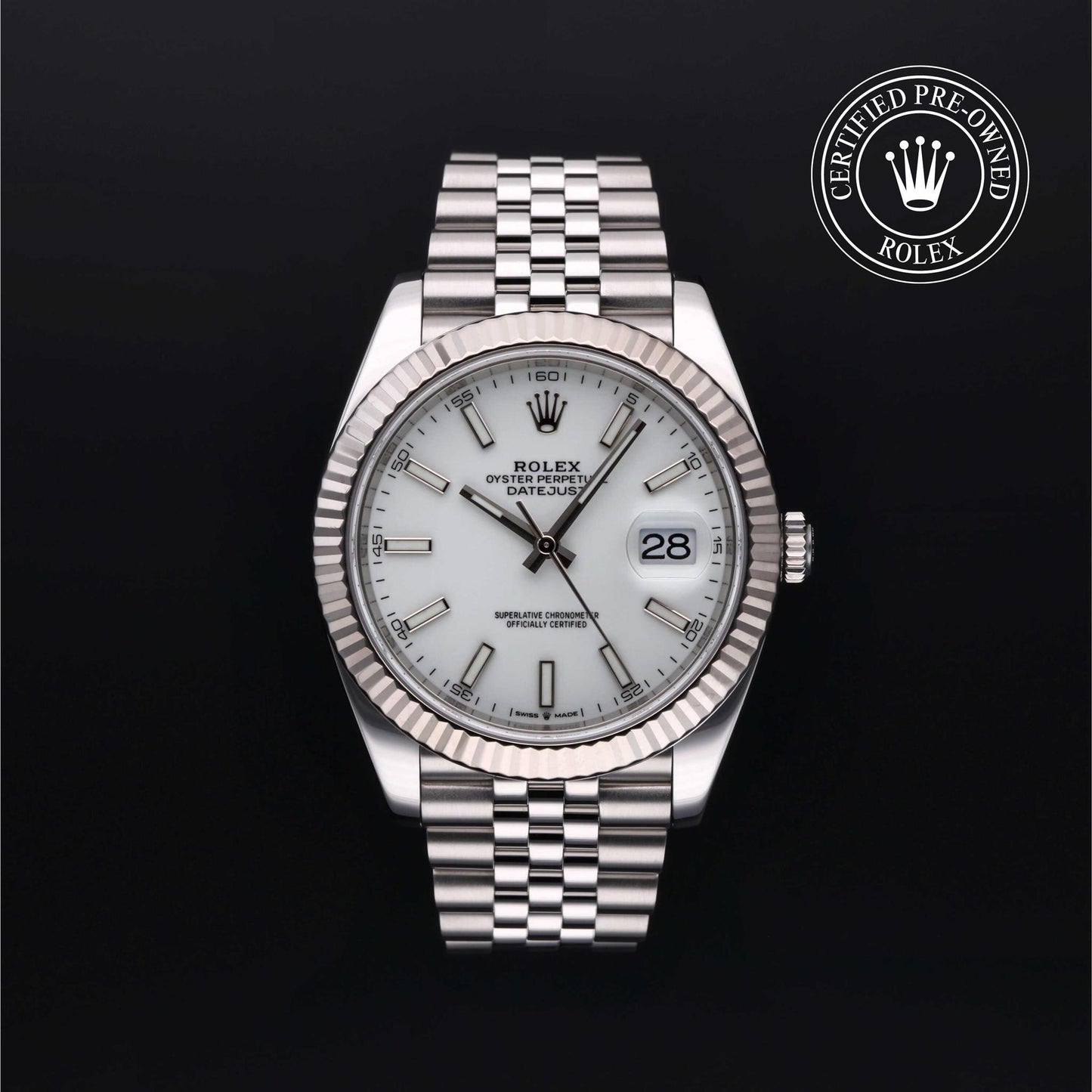 CPO Rolex