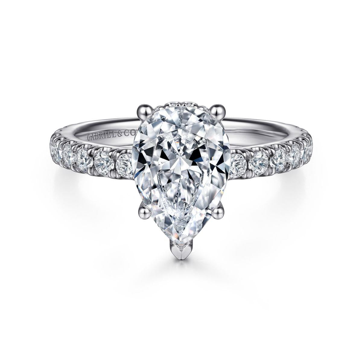 Engagement Ring Categories - Thomas Markle Jewelers
