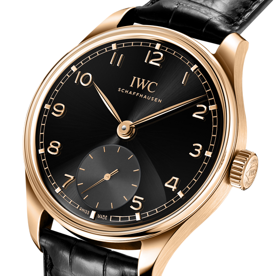 IWC Schaffhausen Portugieser Automatic 40