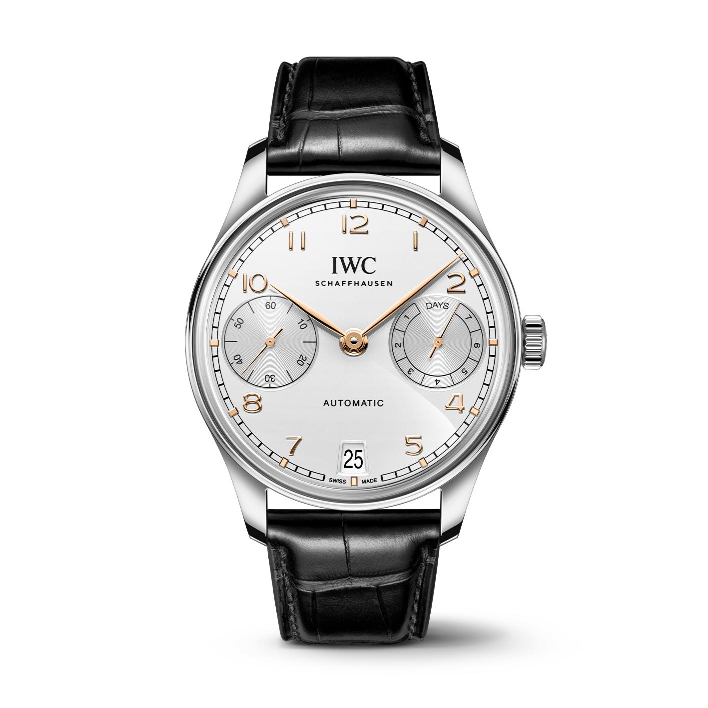 IWC Schaffhausen Portugieser Automatic 42