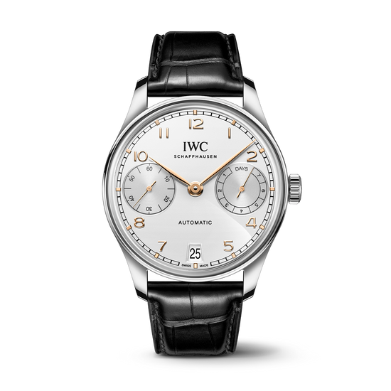 IWC Schaffhausen Portugieser Automatic 42