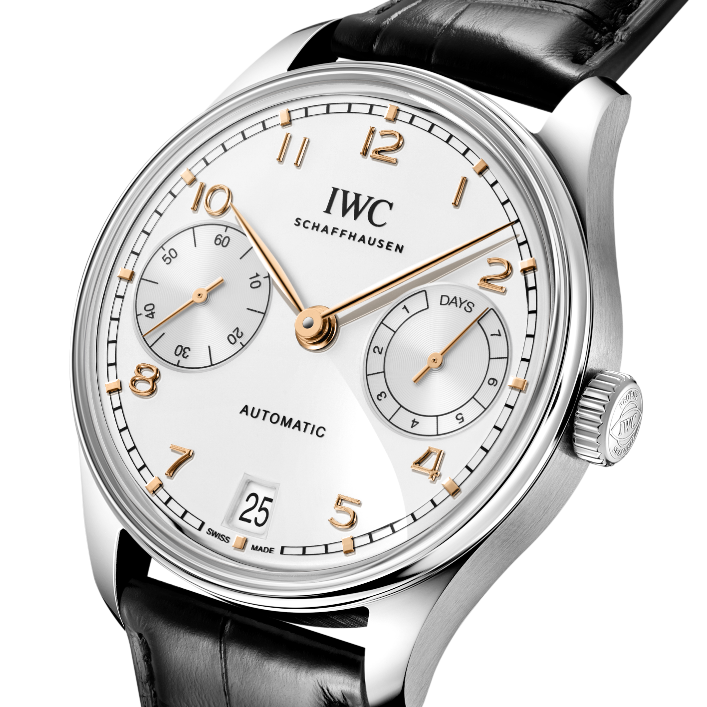 IWC Schaffhausen Portugieser Automatic 42