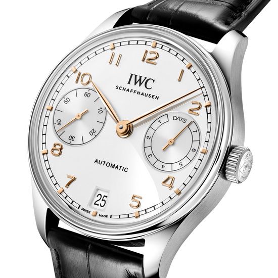 IWC Schaffhausen Portugieser Automatic 42