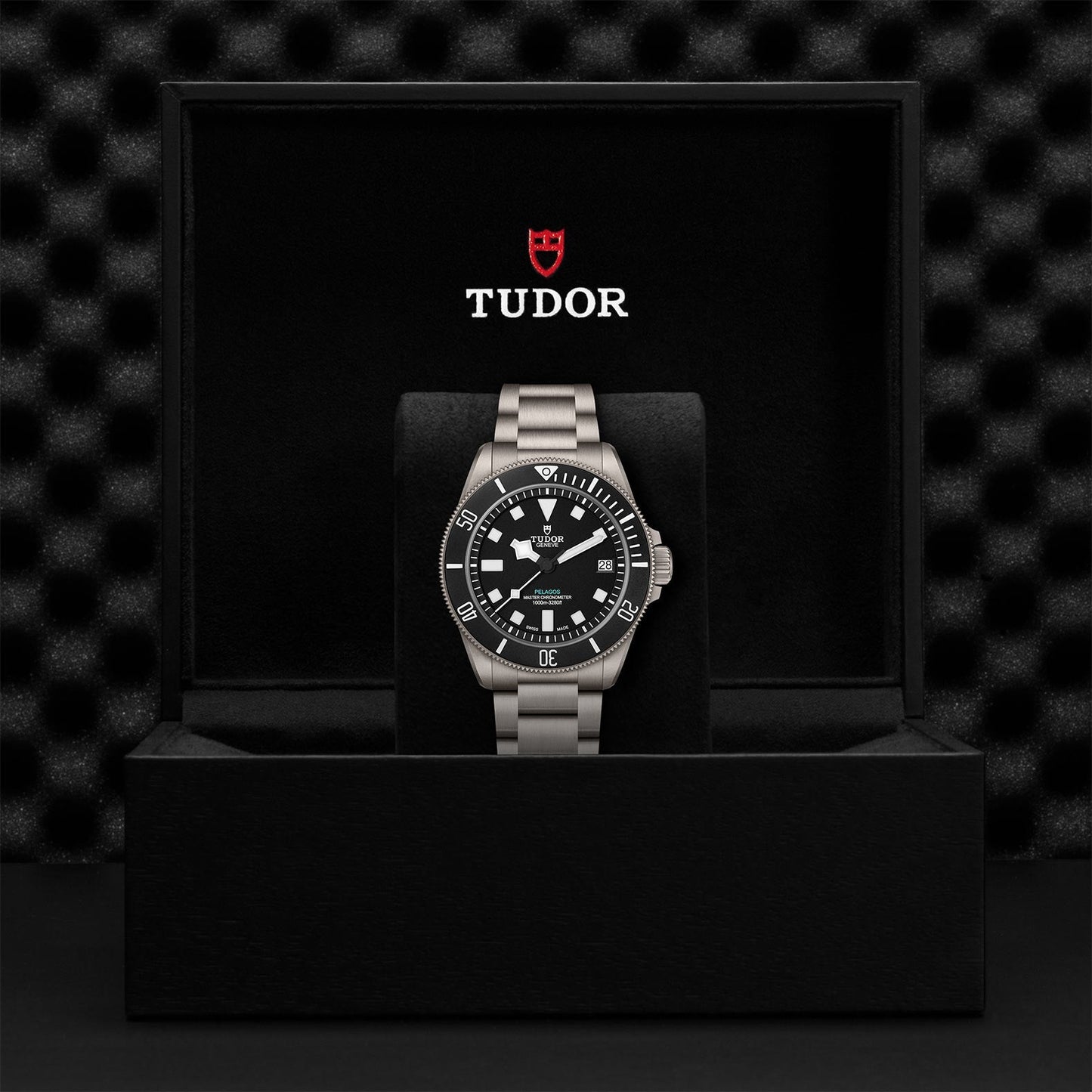 TUDOR Pelagos Ultra