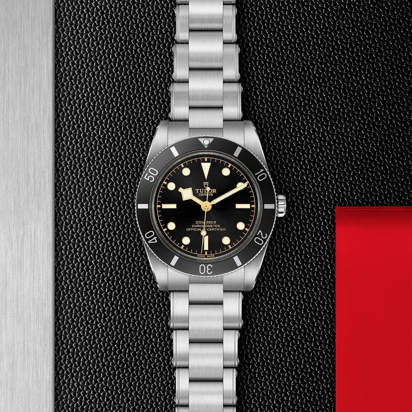 TUDOR Black Bay 54 – Thomas Markle Jewelers