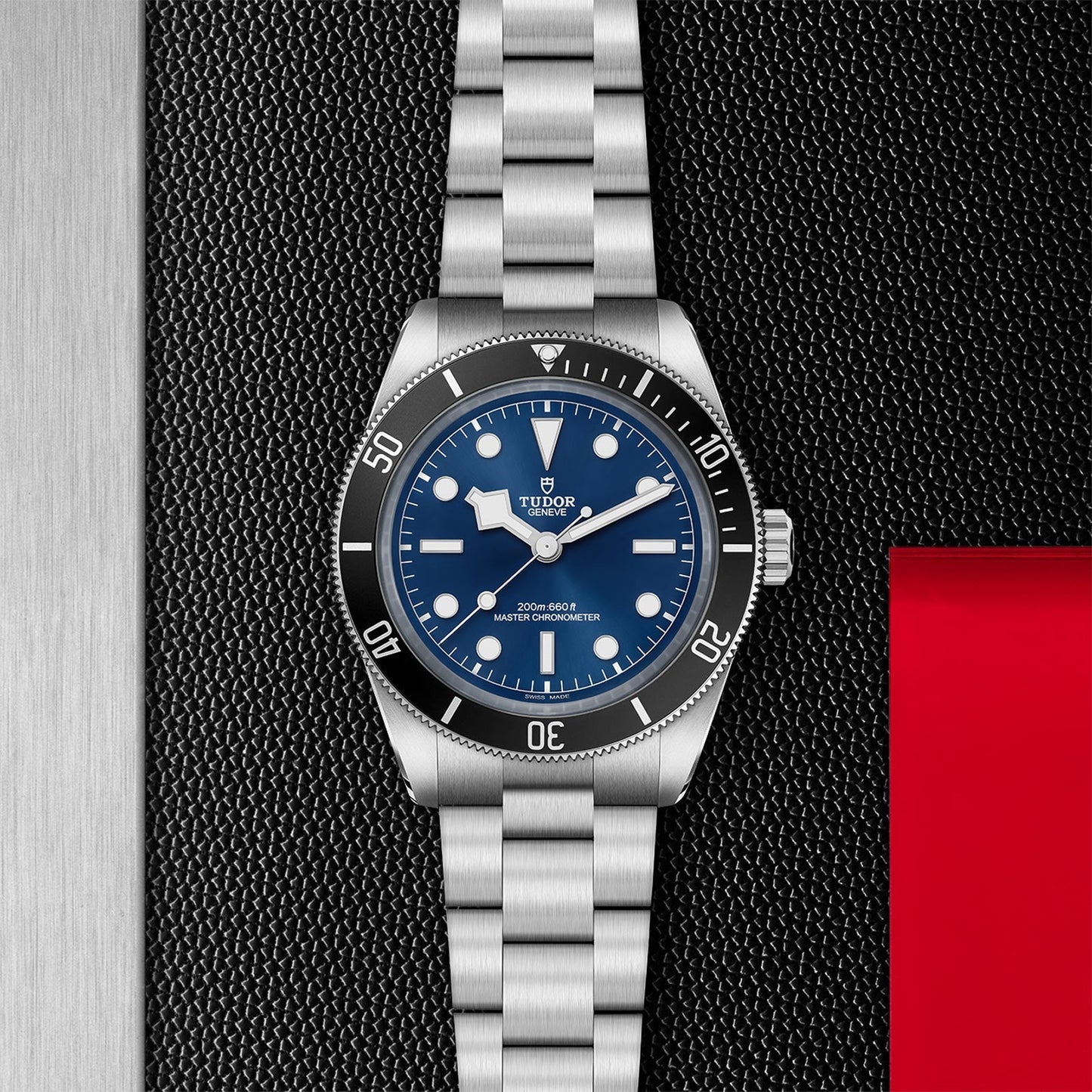 TUDOR Black Bay 68