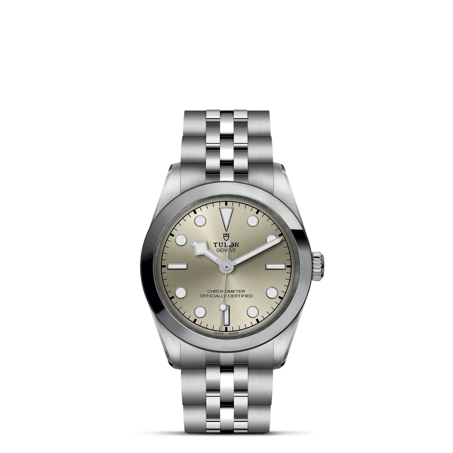 TUDOR Black Bay One 31