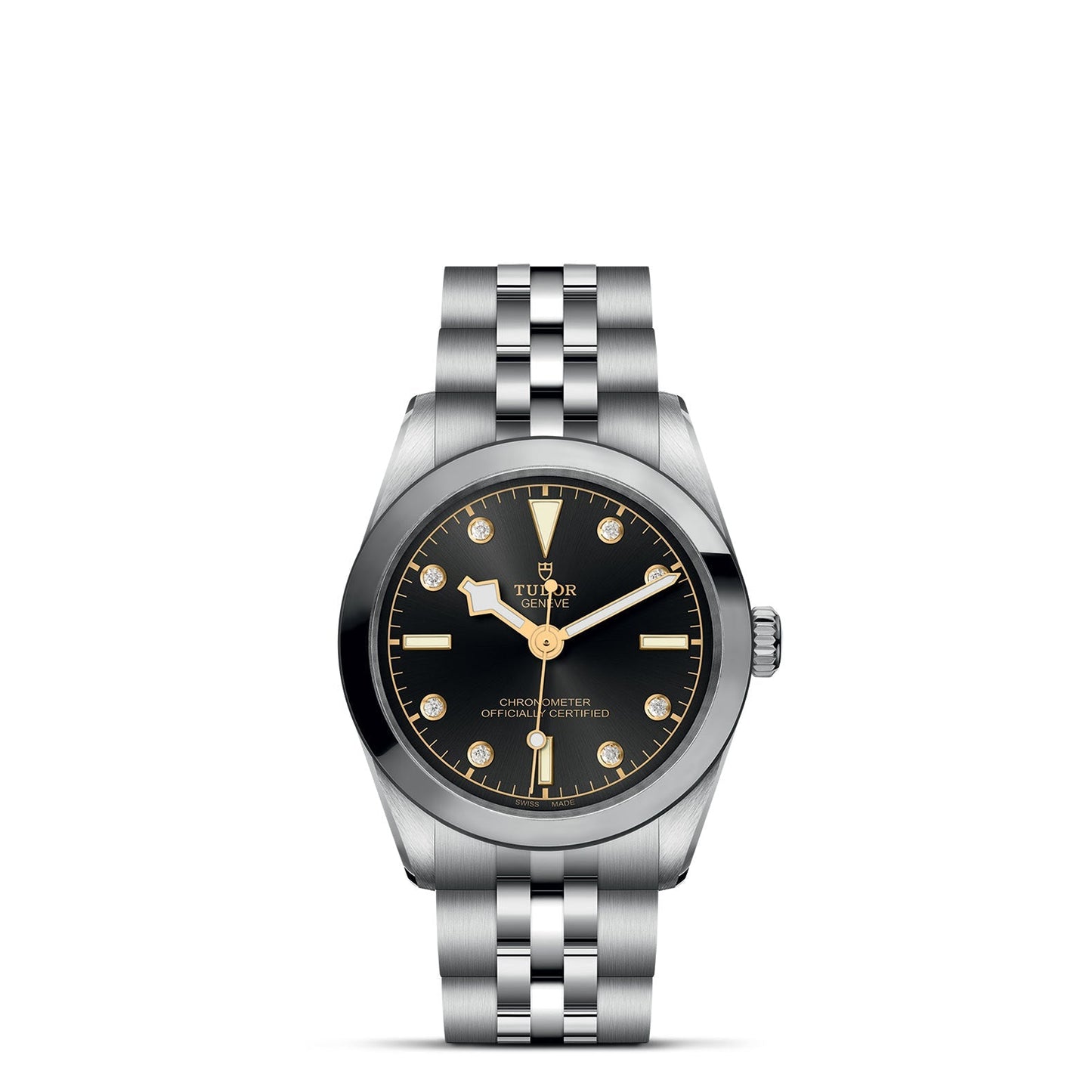 TUDOR Black Bay One 31