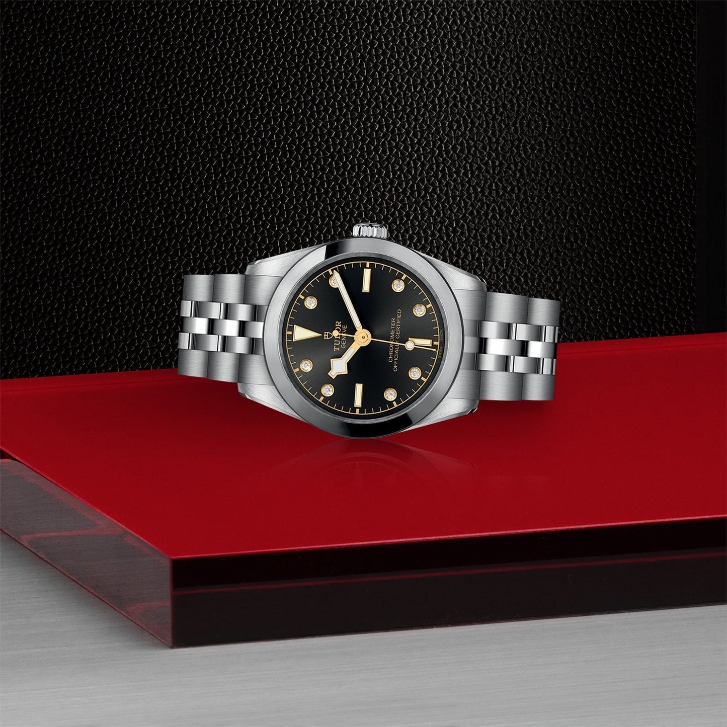 TUDOR Black Bay One 31