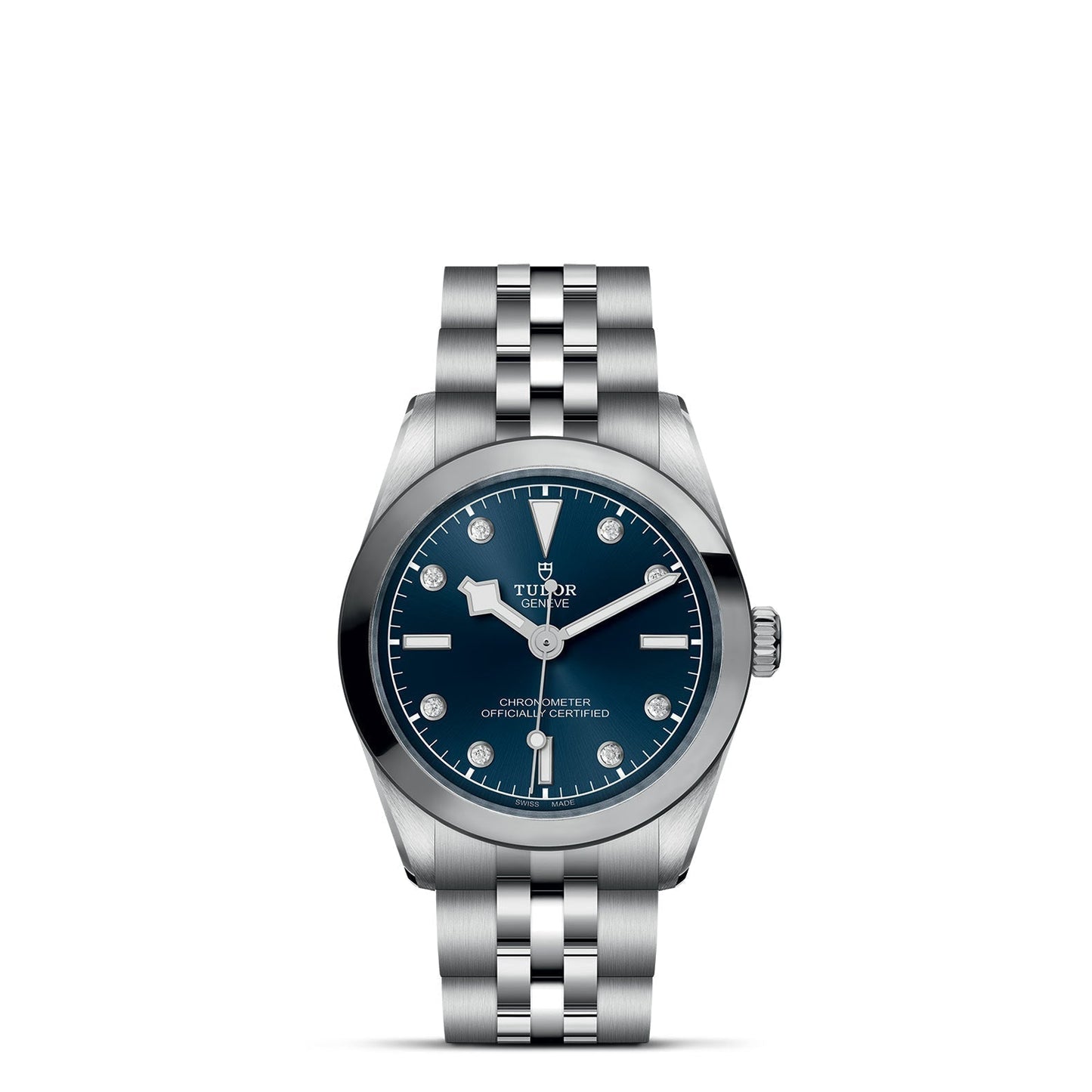 TUDOR Black Bay One 31