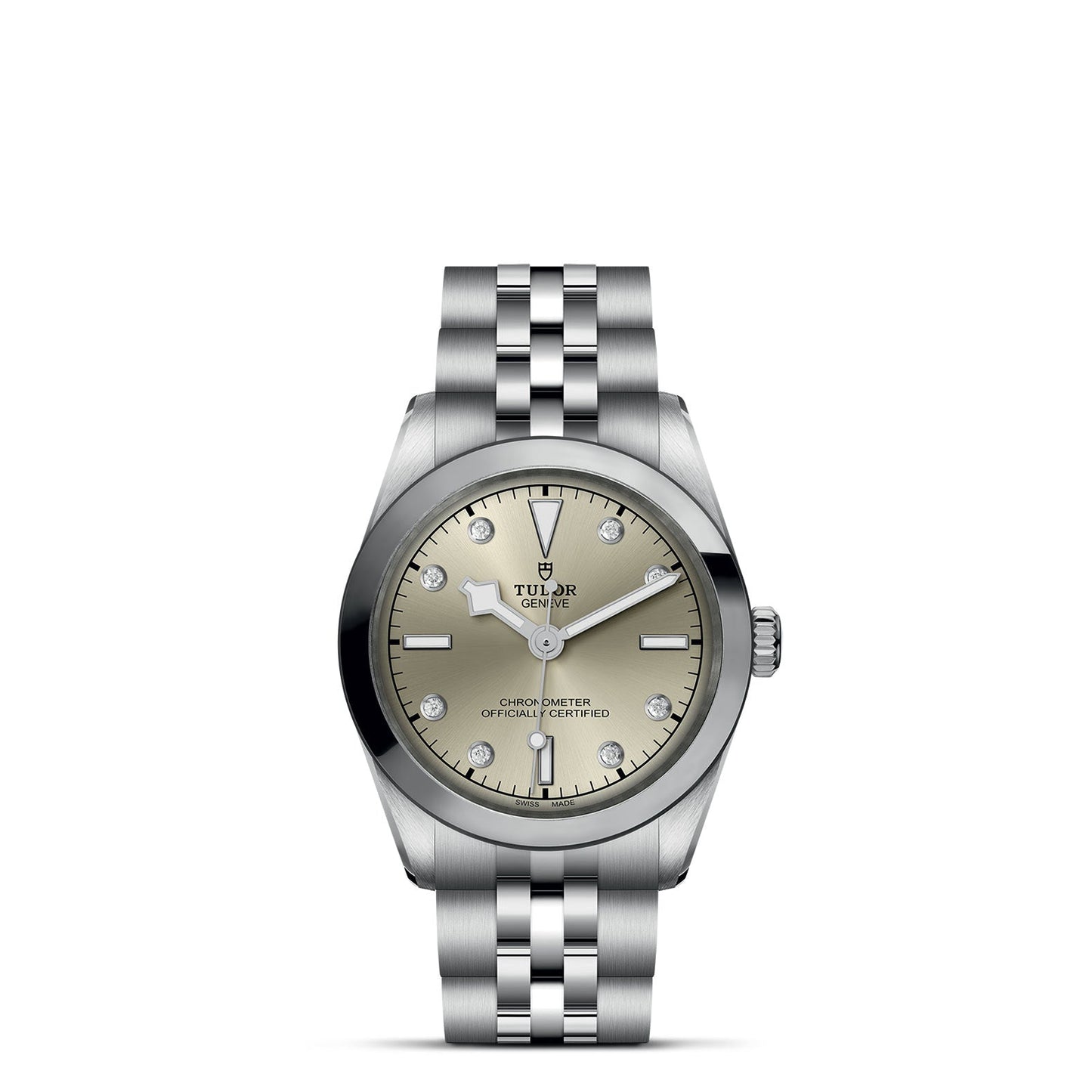 TUDOR Black Bay One 31