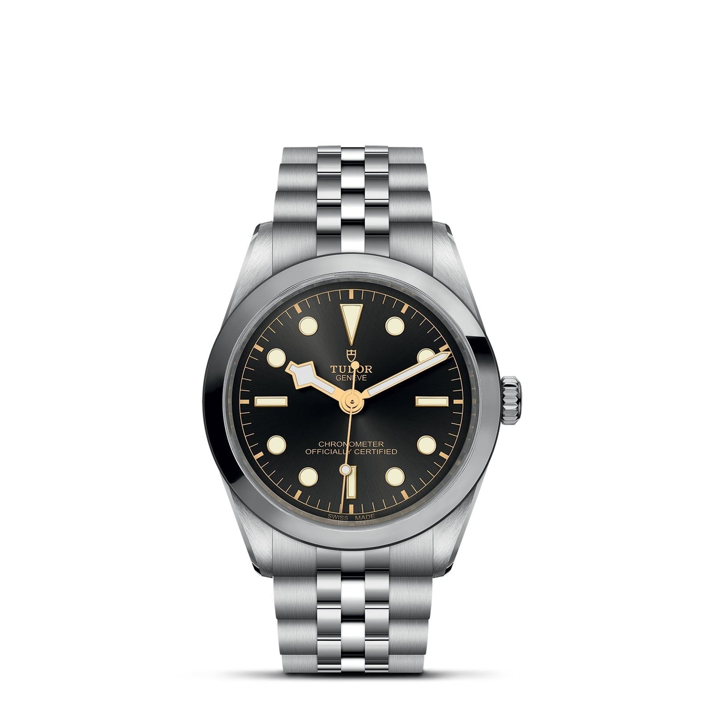TUDOR Black Bay One 36