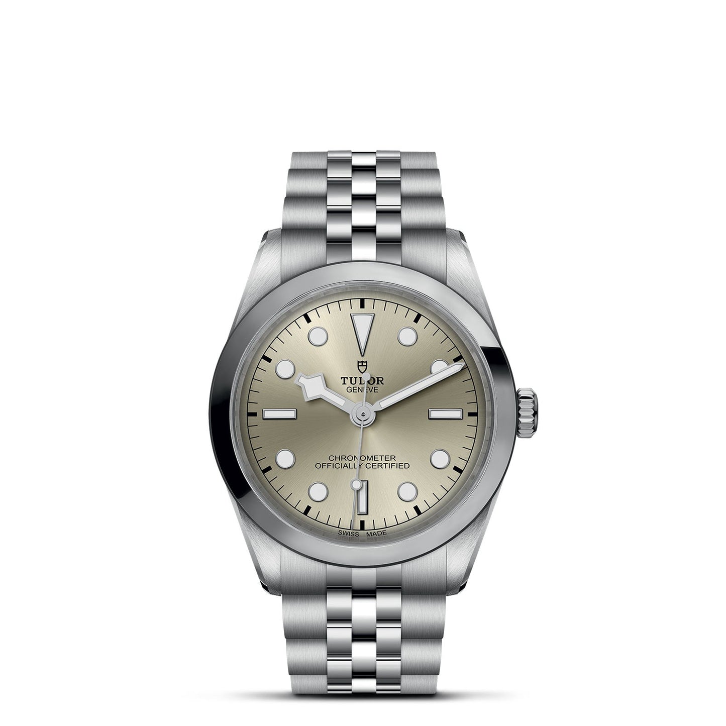 TUDOR Black Bay One 36