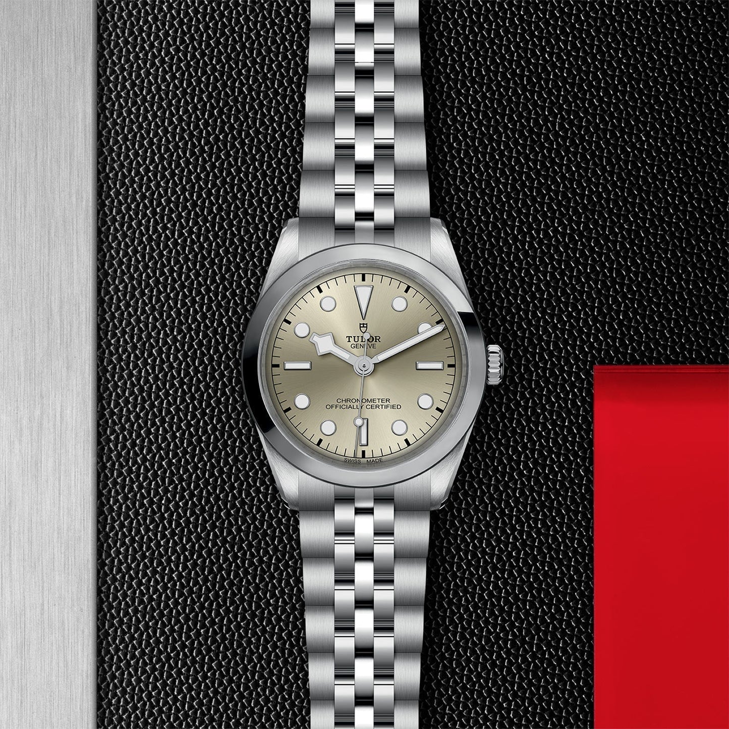 TUDOR Black Bay One 36