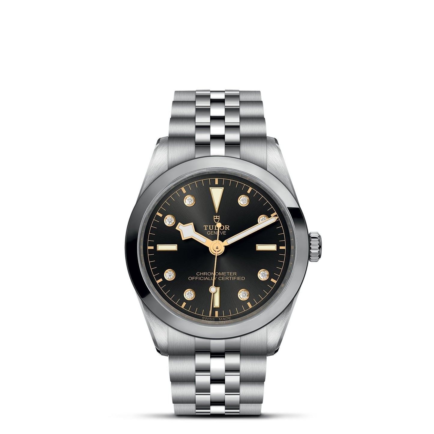 TUDOR Black Bay One 36