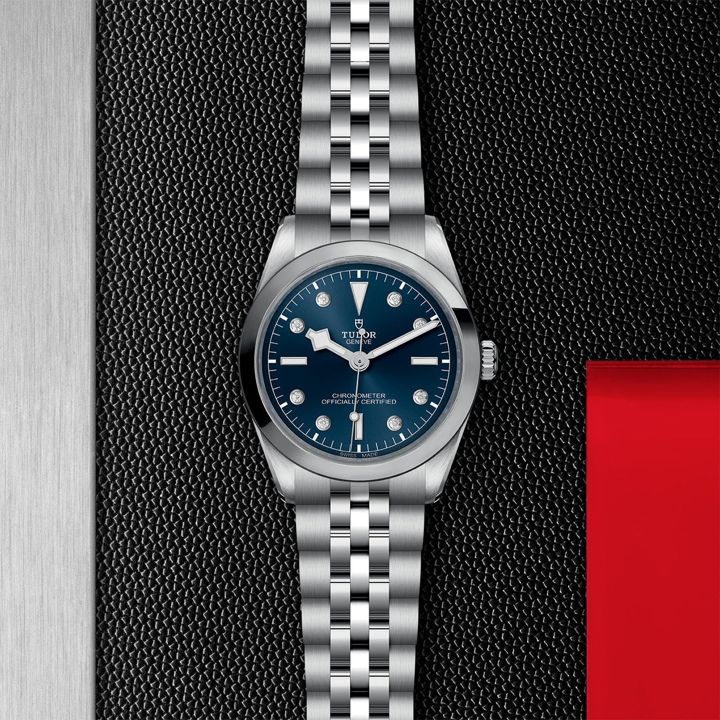 TUDOR Black Bay One 36