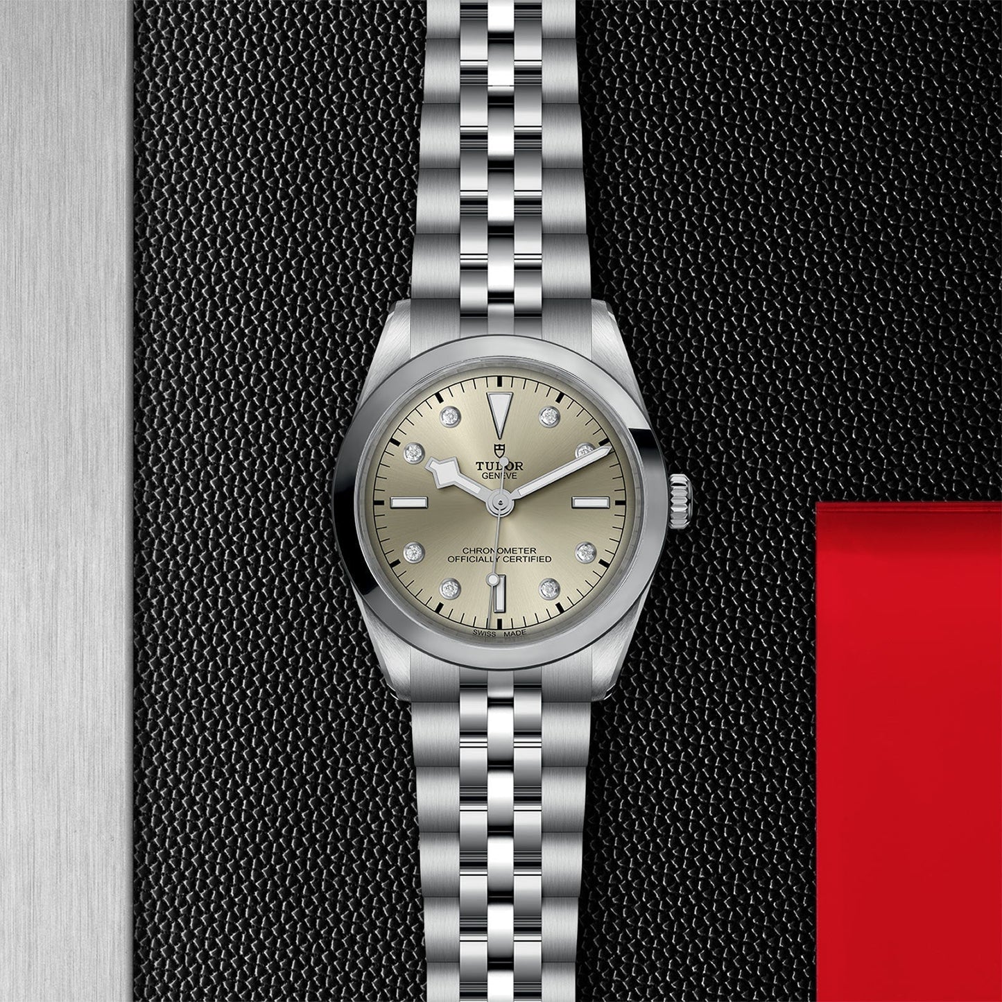 TUDOR Black Bay One 36
