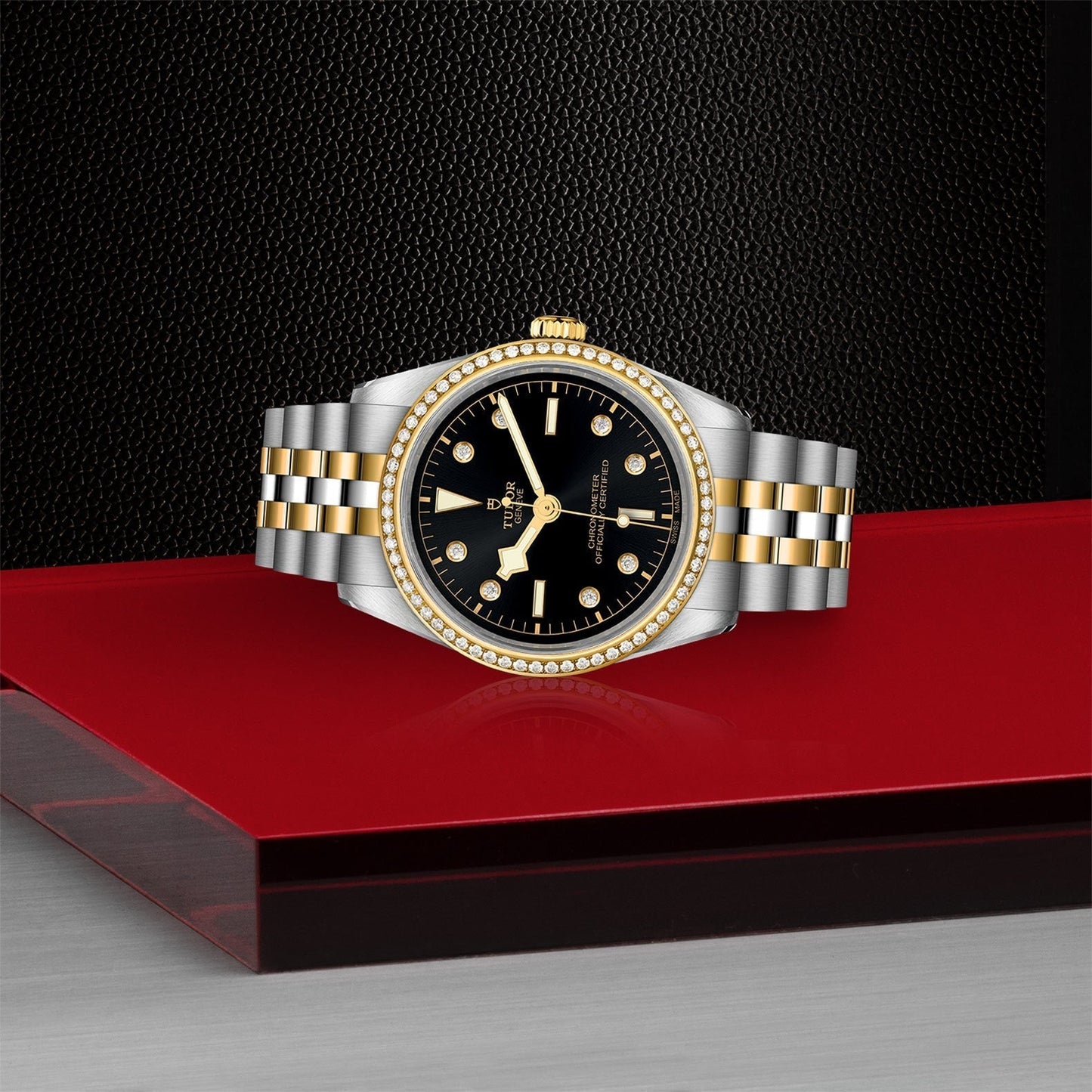 TUDOR Black Bay One 36 S&G