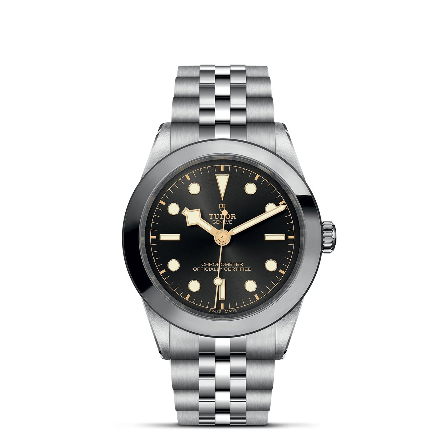 TUDOR Black Bay One 39