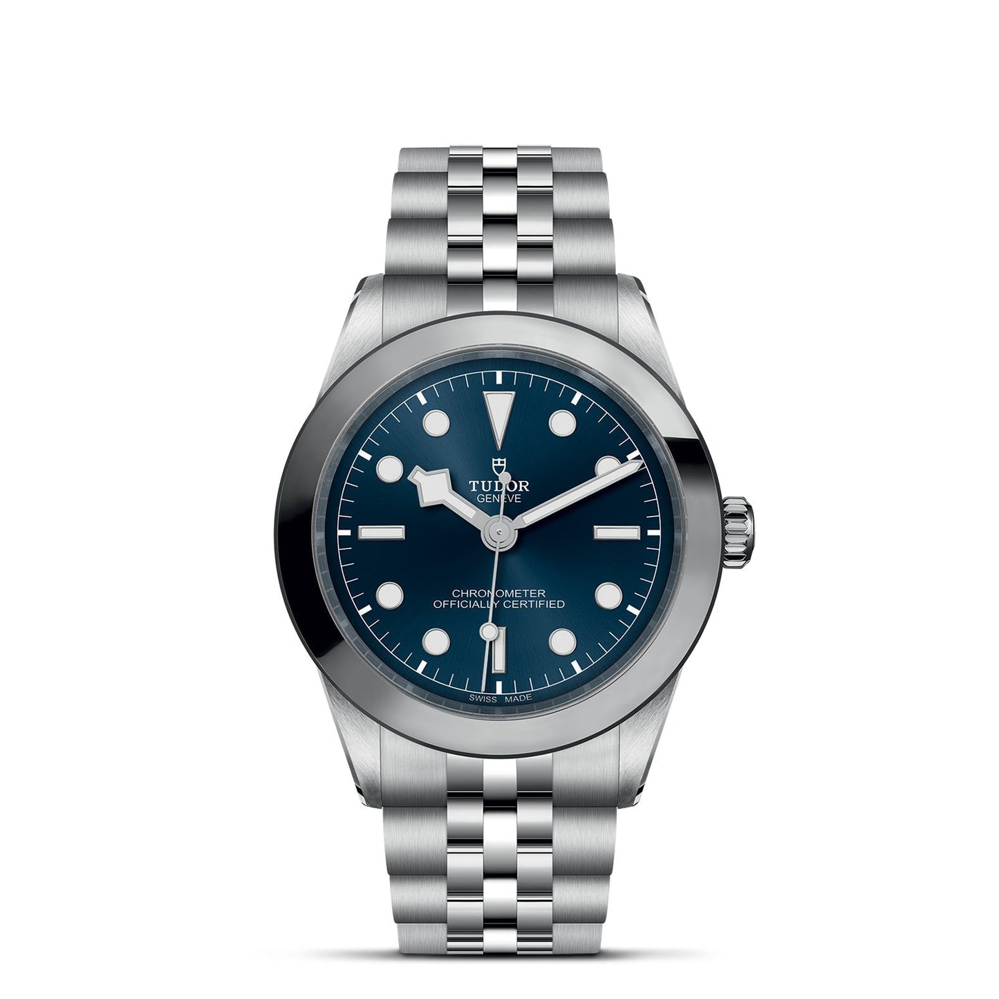 TUDOR Black Bay One 39