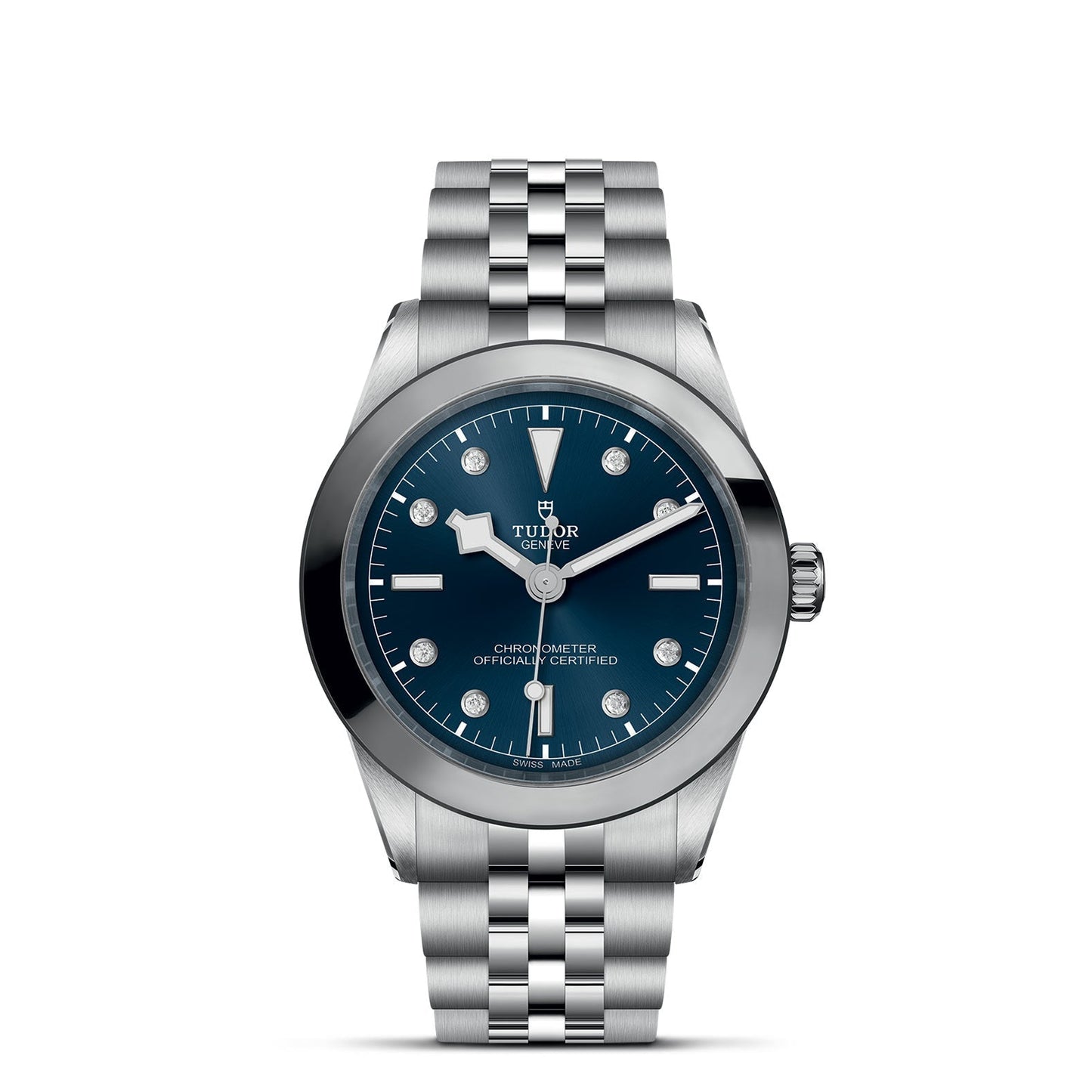 TUDOR Black Bay One 39