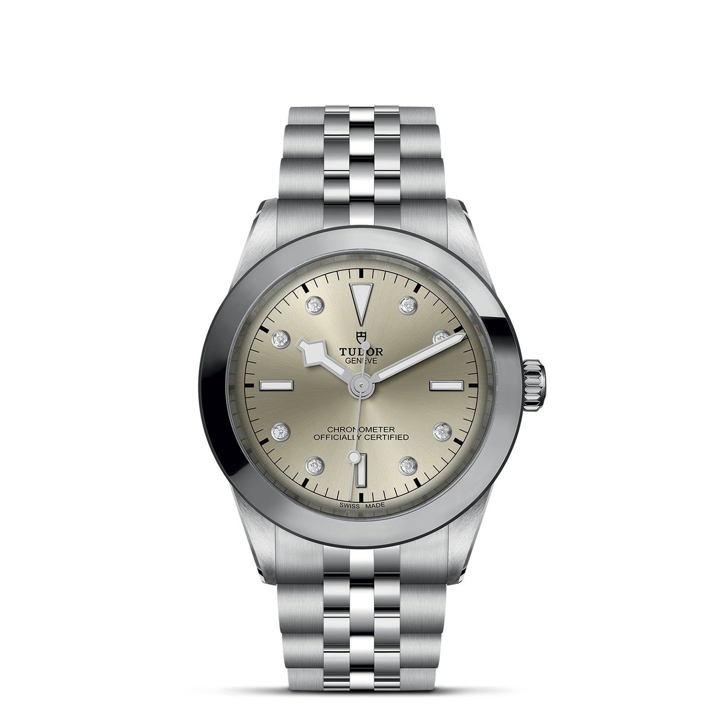 TUDOR Black Bay One 39