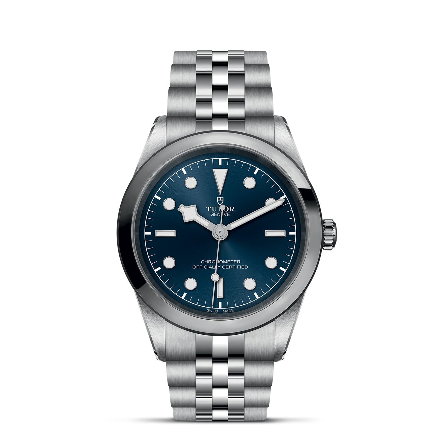 TUDOR Black Bay One 41