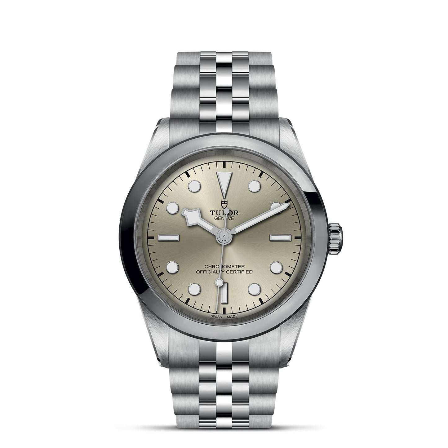 TUDOR Black Bay One 41