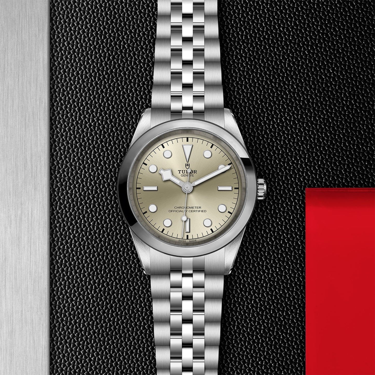 TUDOR Black Bay One 41